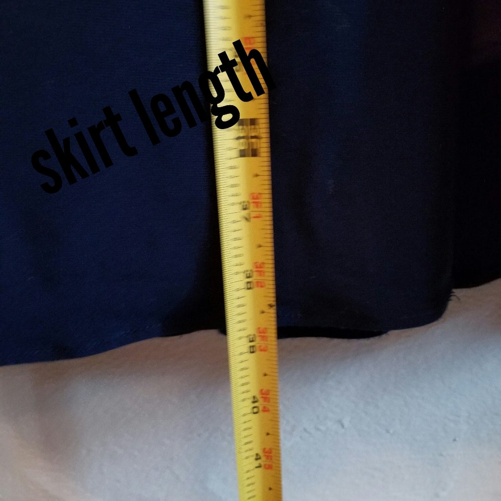 🥰PROM IS COMING!!  blue 2 piece dress - Picture 8 of 8